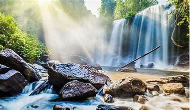 1-Day Phnom Kulen Classic Exploration